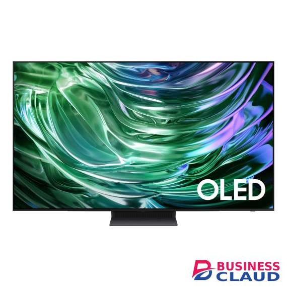 Samsung QA83S90DAE 83 Inches 4K Quantum HDR OLED TV