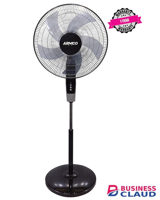 Armco AFS-18BRC 18 Inches Stand fan