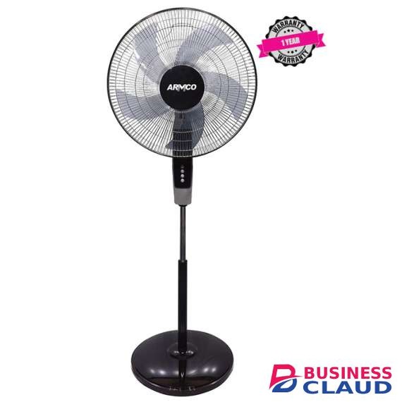 Armco AFS-18BRC 18 Inches Stand fan