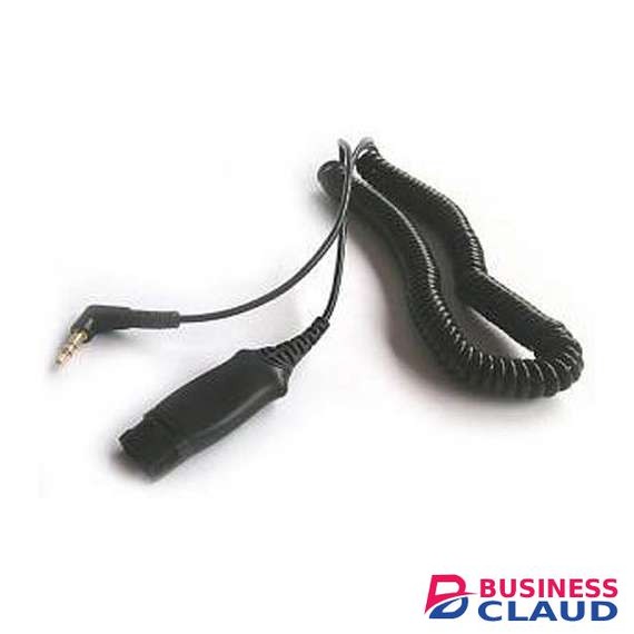Poly Spare IP TOUCH Alcatel Lucent Cable