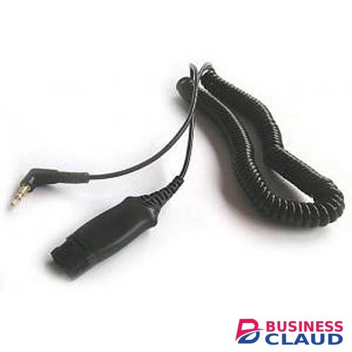Poly Spare IP TOUCH Alcatel Lucent Cable