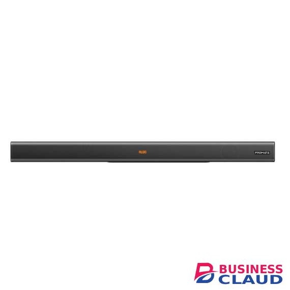 Promate StreamBar-60 SoundBar with Subwoofer speaker