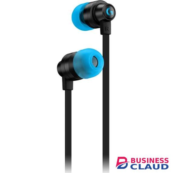 Logitech G333 Gaming Earphones
