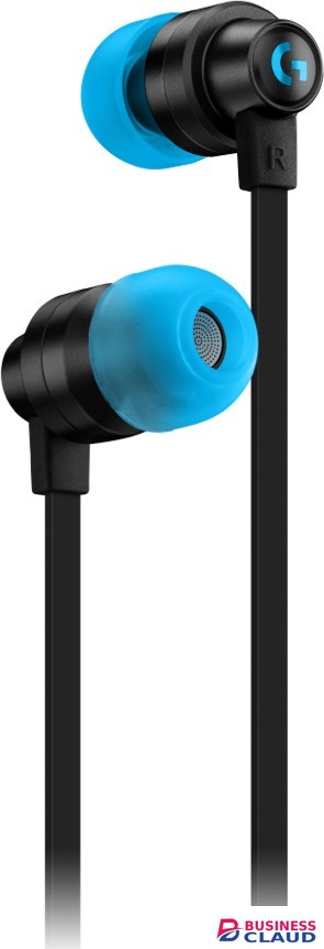 Logitech G333 Gaming Earphones