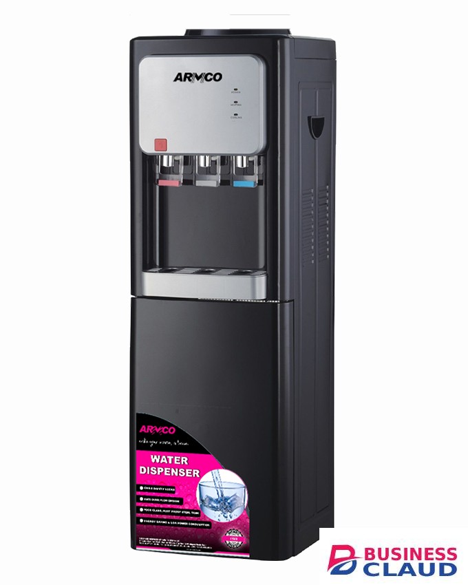 Armco AD-16FHE-LN1 B 3 Tap Water Dispenser