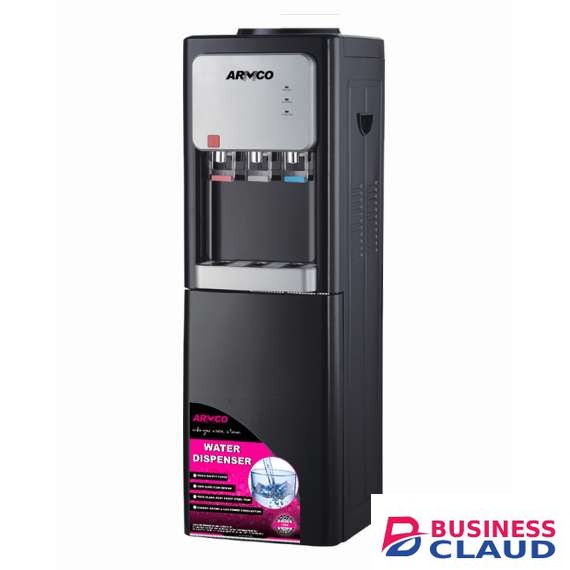 Armco AD-16FHE-LN1 B 3 Tap Water Dispenser