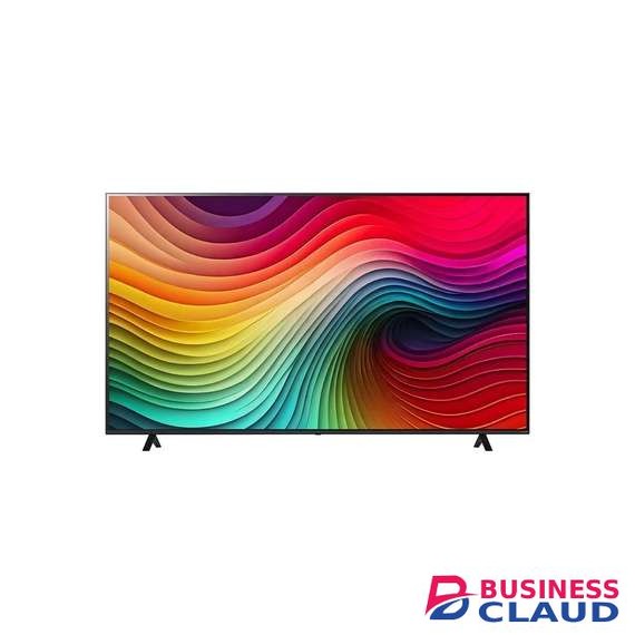LG 75 Inch 75NANO84T6A NanoCell HDR Smart 4K TV