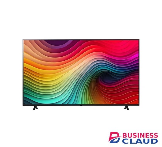 LG 75 Inch 75NANO84T6A NanoCell HDR Smart 4K TV