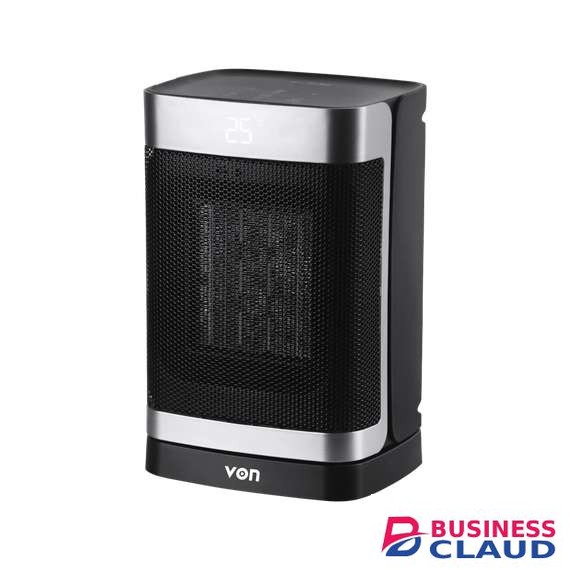 Von VHC153DYAK 1500W Ceramic Heater