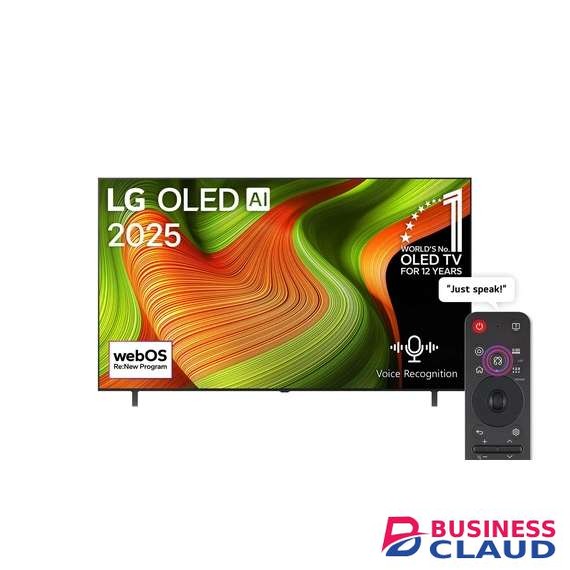 LG 55 Inch OLED55B56LA OLED 4K TV