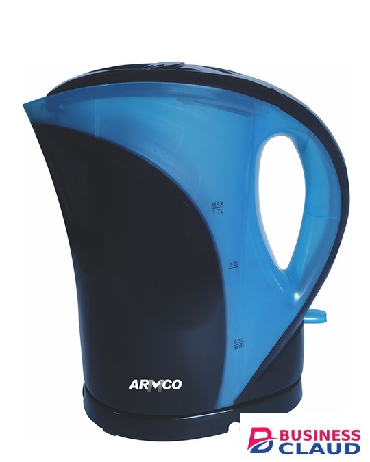 Armco AKT-163WD B 1.7L Cordless Kettle