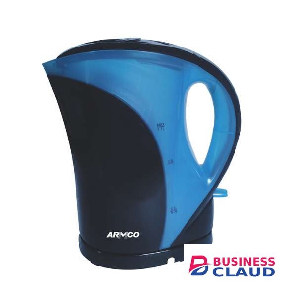 Armco AKT-163WD B 1.7L Cordless Kettle