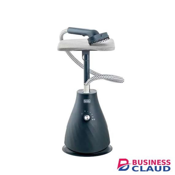 Black & Decker GST1820-B5 Single Pole Garment Steamer