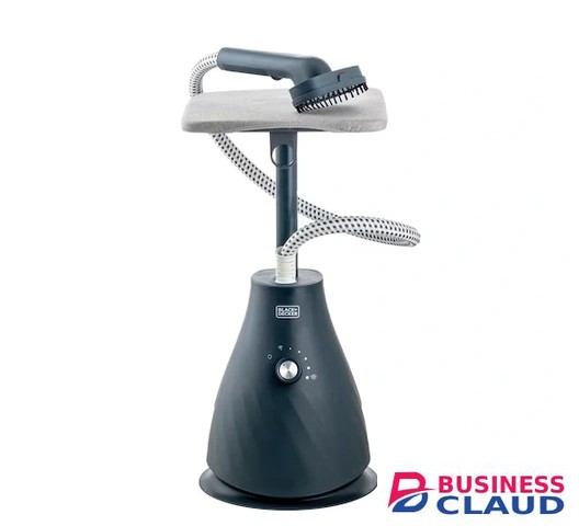 Black & Decker GST1820-B5 Single Pole Garment Steamer
