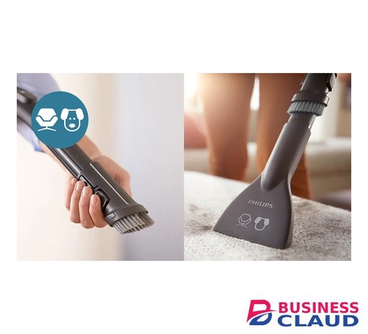 Philips FC9570 62 Bagless Vacuum Cleaner