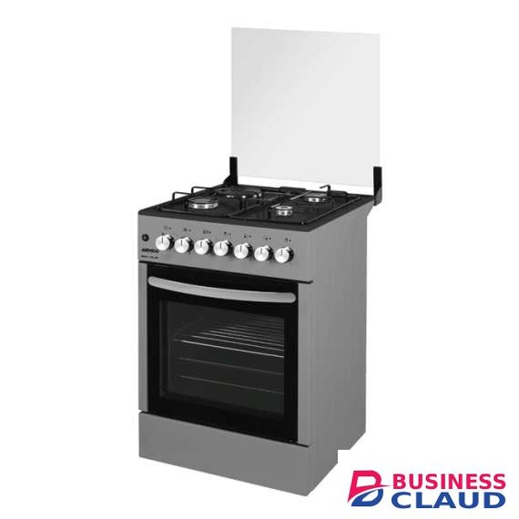 Armco GC-F5831PX SL 3Gas 1Electric Cooker