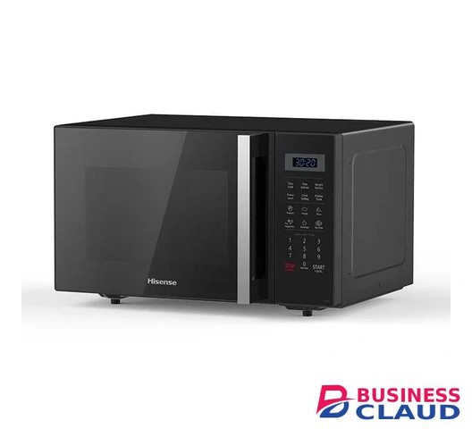 Hisense H30-MOBS9HG 30L Microwave