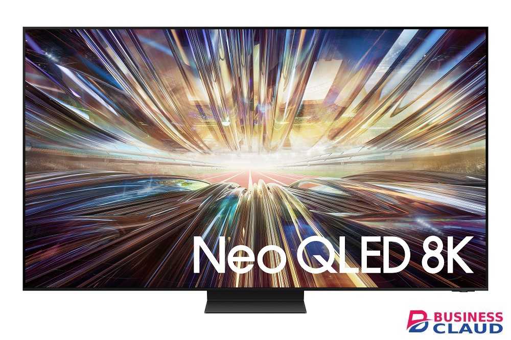 Samsung QA85QN800DU 85 Inches 8K NEO QLED TV