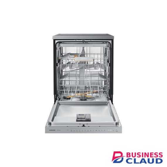 Samsung DW60BG750FSLEU 14 Place Setting Dishwasher