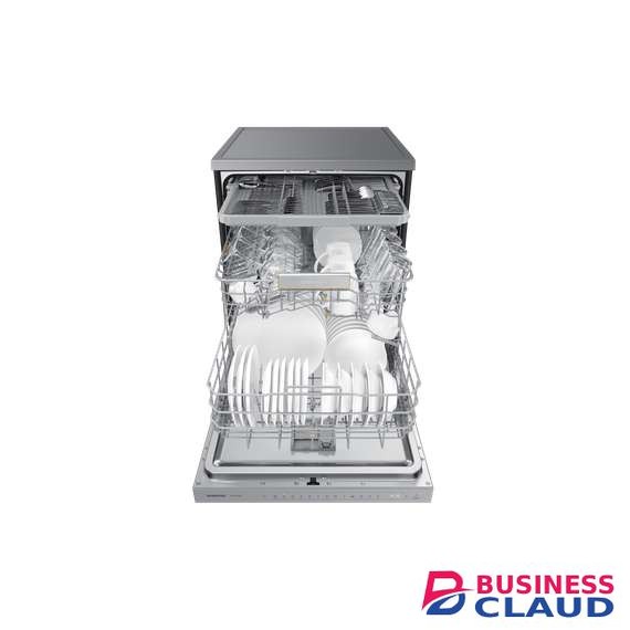 Samsung DW60BG750FSLEU 14 Place Setting Dishwasher
