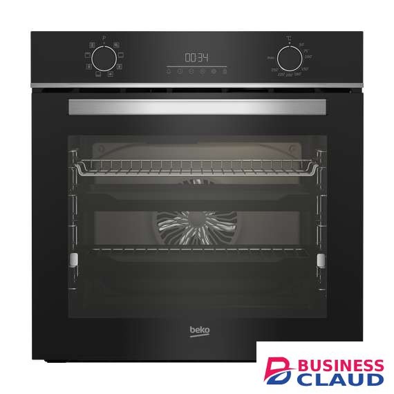Beko BBIM14300BCCH 60 CM 8 Function Built In Oven