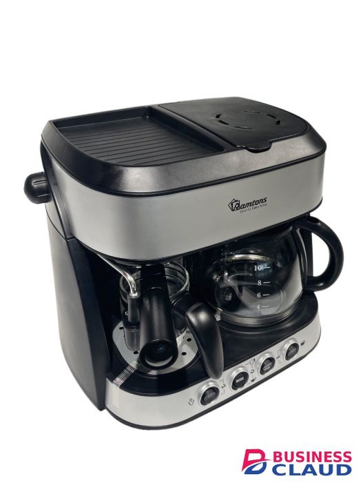 Ramtons RM753 Cappuccino Maker