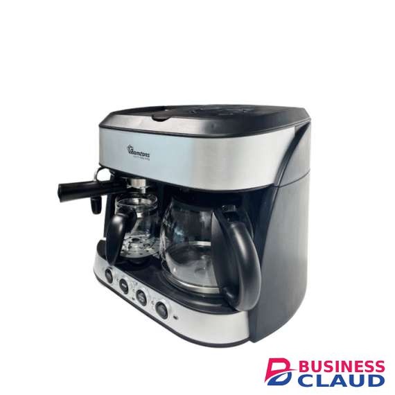 Ramtons RM753 Cappuccino Maker