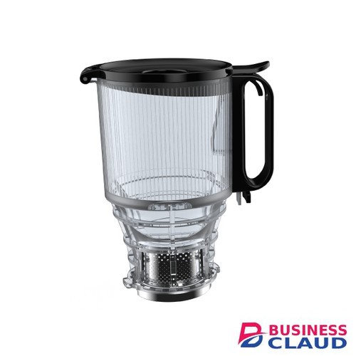 Mika MJS3021B 250W Slow Juicer