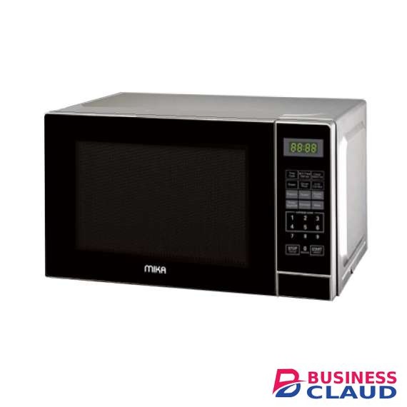 Mika MMWDSPB2073S 20L Microwave Oven