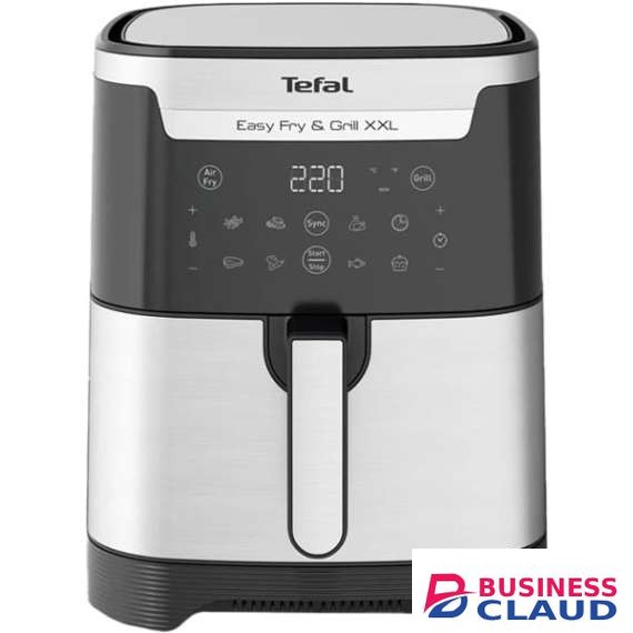 Tefal EY801D27 1400W 1.5KG Healthy Fryer