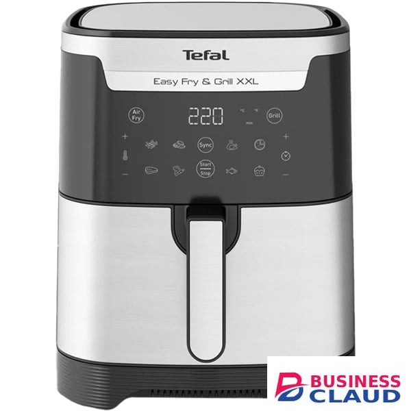 Tefal EY801D27 1400W 1.5KG Healthy Fryer