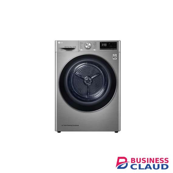 LG RH90V9PV8N 9KG Dryer