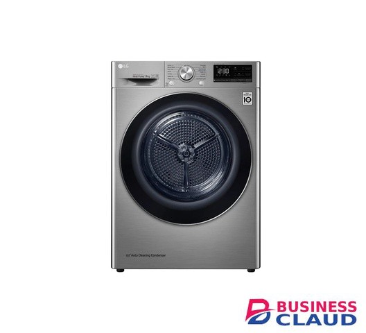 LG RH90V9PV8N 9KG Dryer