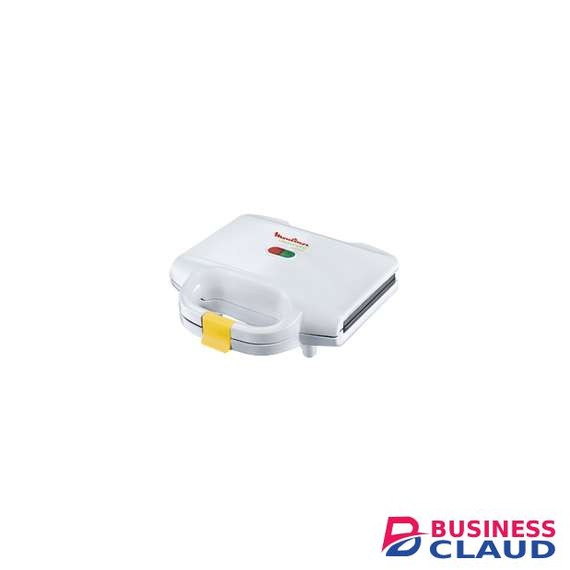 Moulinex SM154042 2 Plate Sandwich Maker