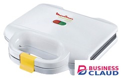 Moulinex SM154042 2 Plate Sandwich Maker