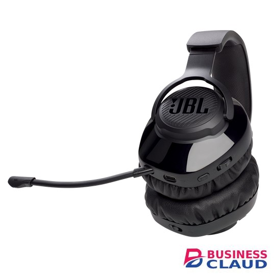 JBL Quantum 350 Wireless Gaming Headset