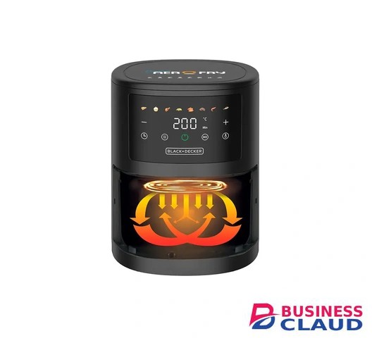 Black & Decker AF3500-B5 3.5L Digital Airfryer