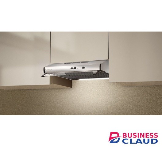 Faber FM A90 Hood 2740 X Chimney Hood