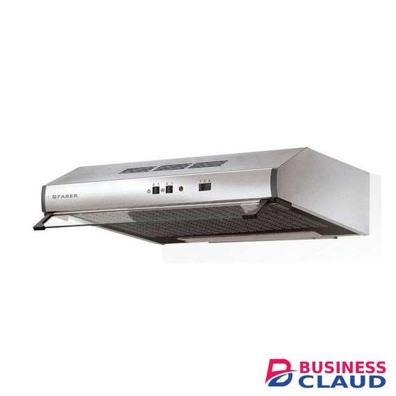 Faber FM A90 Hood 2740 X Chimney Hood