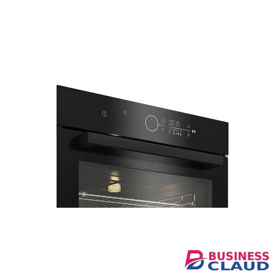 Beko BBIM17400BDS 60CM 10 Function Built In Oven