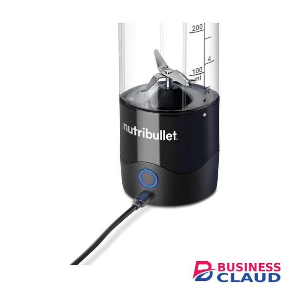 NutriBullet NB-PB475K Portable Blender