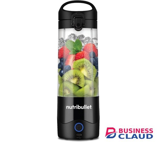 NutriBullet NB-PB475K Portable Blender