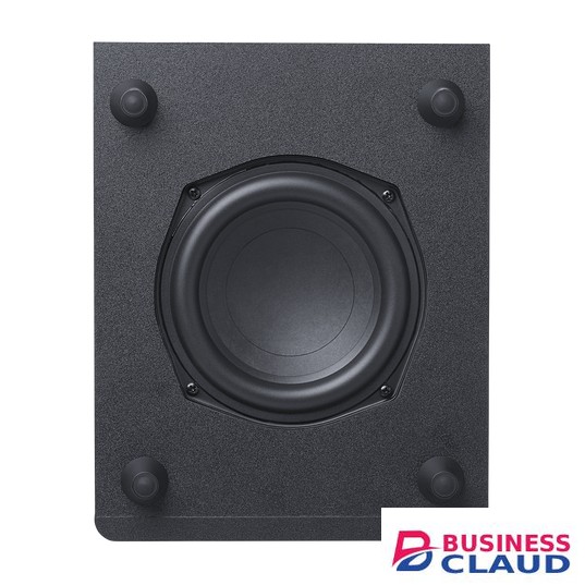 JBL Cinema SB550 3.1ch Cinema Sound Bar