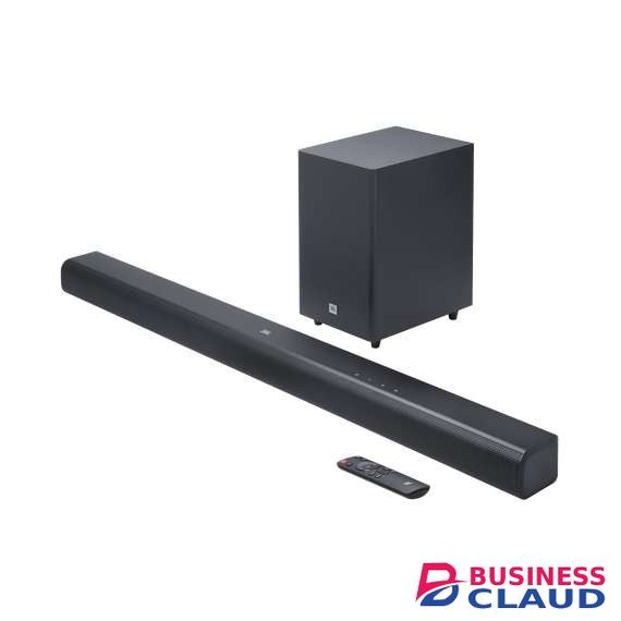 JBL Cinema SB550 3.1ch Cinema Sound Bar