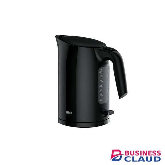 Braun WK-303BI-WK3110BK 1.7L 2200W Kettle