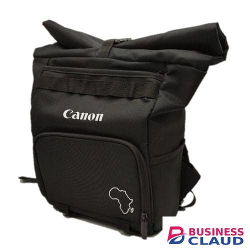 Canon Africa Camera Bag