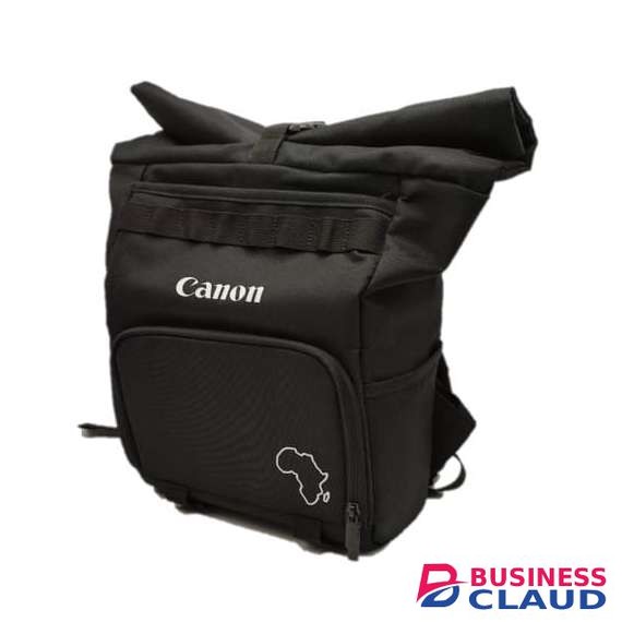 Canon Africa Camera Bag