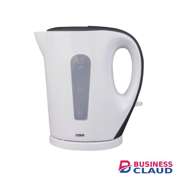 Mika MKT1105WB 1.7L Cordless Kettle