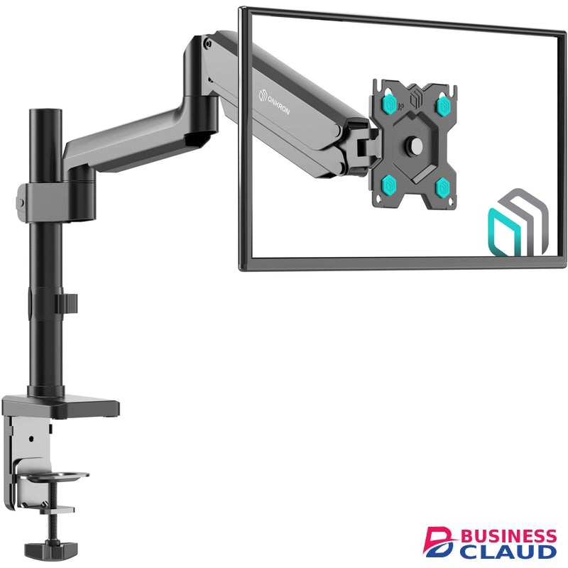 Onkron G75 13 to 34 Inches Desk Mount