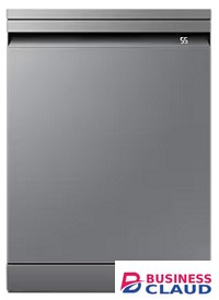 Samsung DW60BG730FSL 9.2L Dishwasher